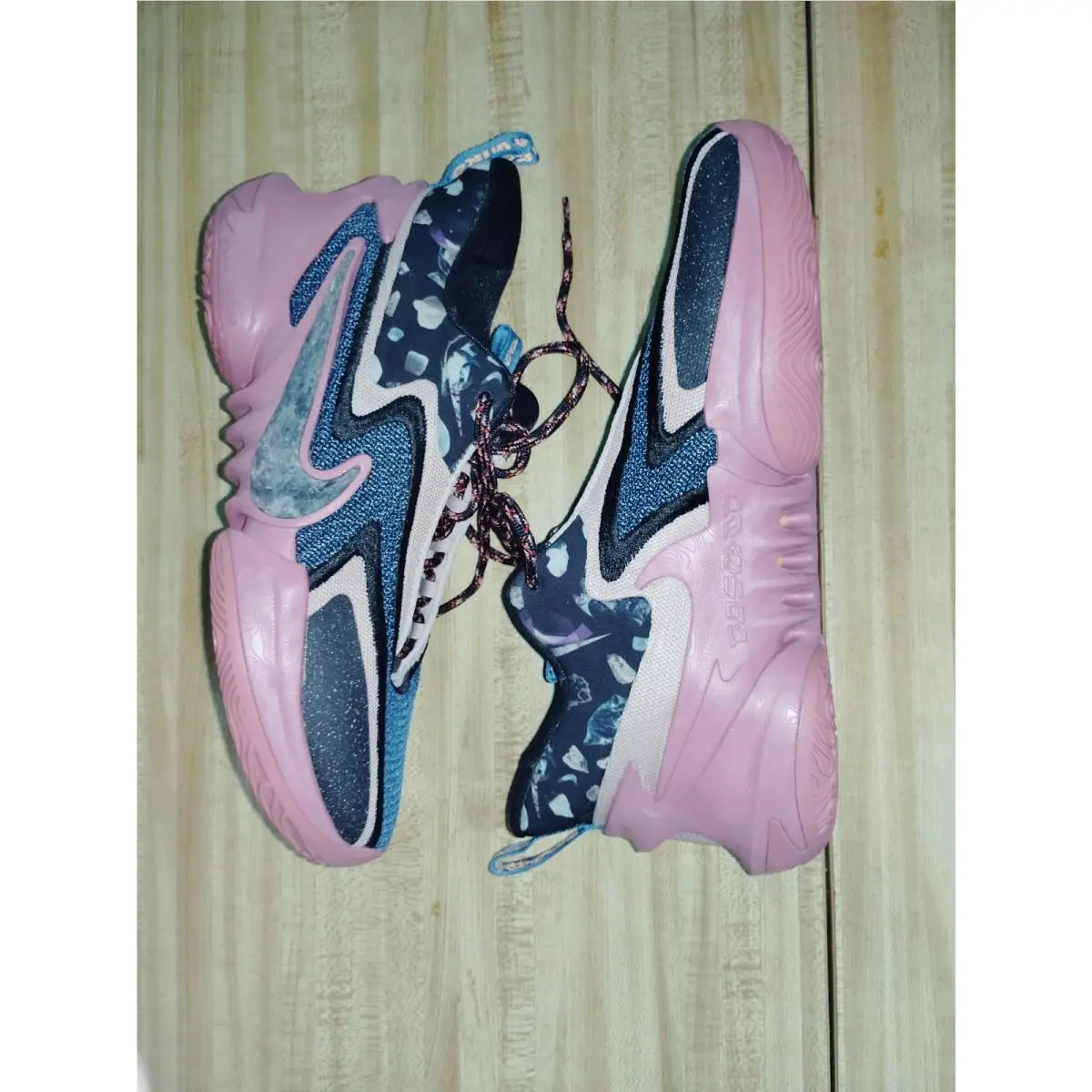 Nike shoes - Nike Cosmic Unity - Cosmic Unity - DH1537-602 - Multicolor 0