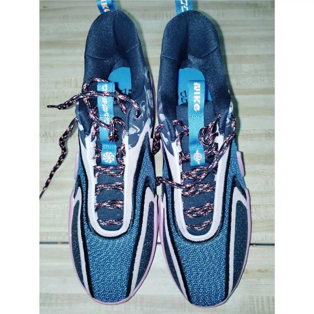 Nike shoes - Nike Cosmic Unity - Cosmic Unity - DH1537-602 - Multicolor 1