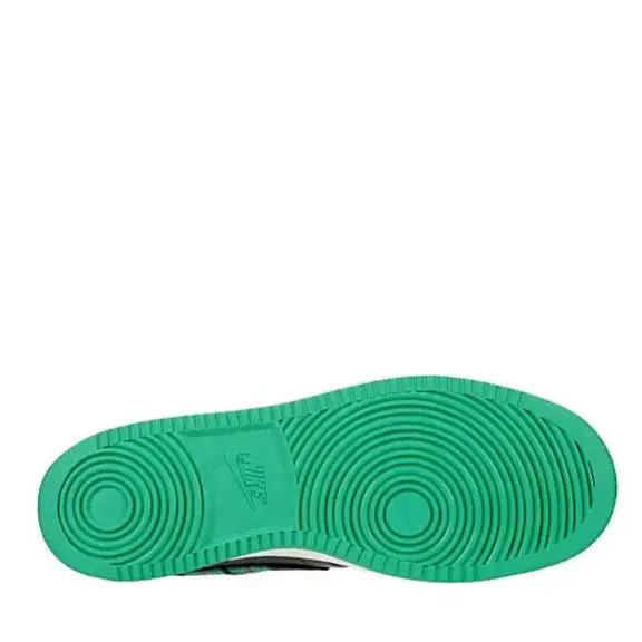 Nike shoes - Nike Court Vision - Court Vision - FD0321010 - Black 3