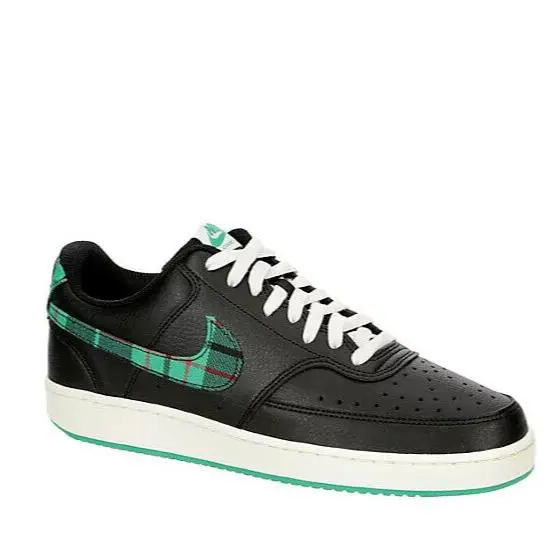 Nike shoes - Nike Court Vision - Court Vision - FD0321010 - Black 6