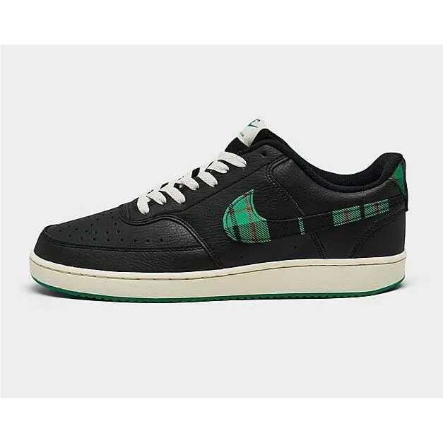Nike shoes - Nike Court Vision - Court Vision - FD0321010 - Black 0