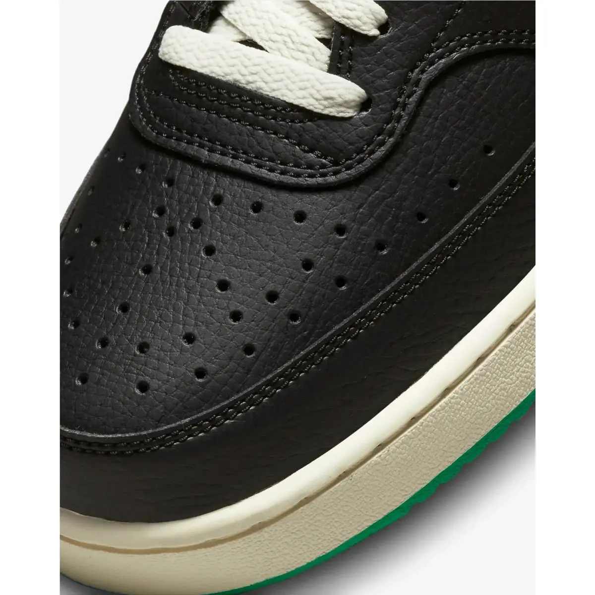 Nike shoes - Nike Court Vision - Court Vision - FD0321010 - Black 8