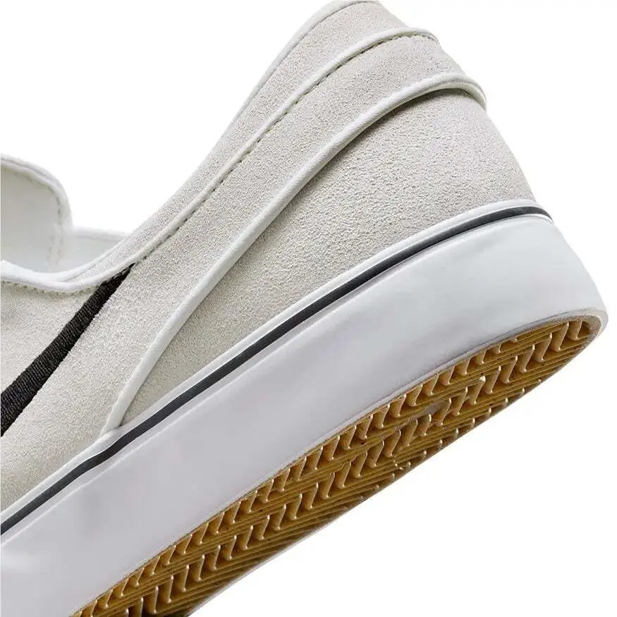 Nike shoes - Nike SB Zoom Stefan Janoski+ Slip - FN5893-100 - White 3