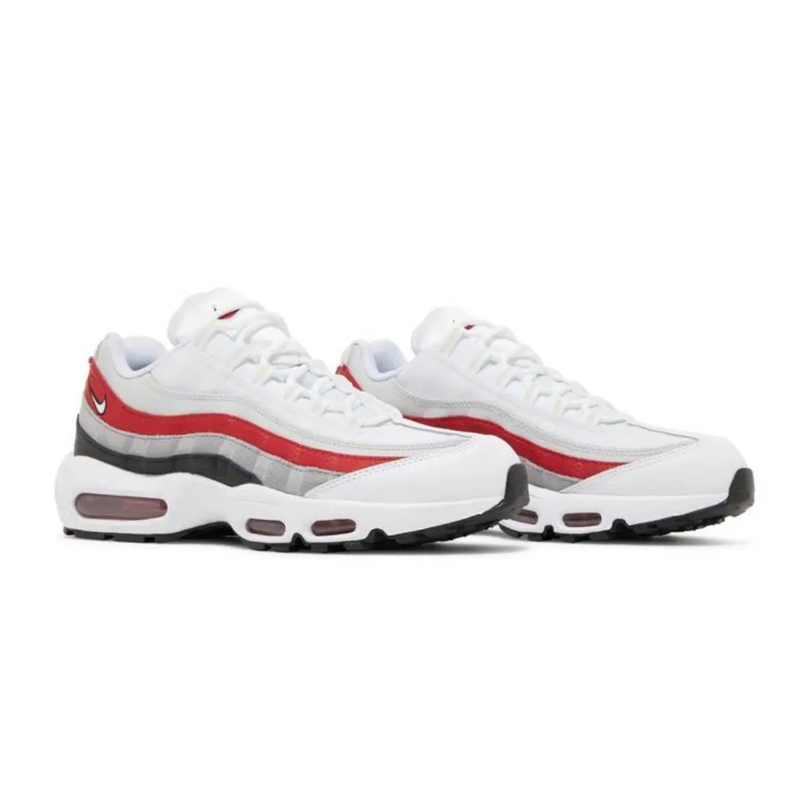 Nike shoes - Nike Air Max 95 Essential - DQ3430-001 - White 3