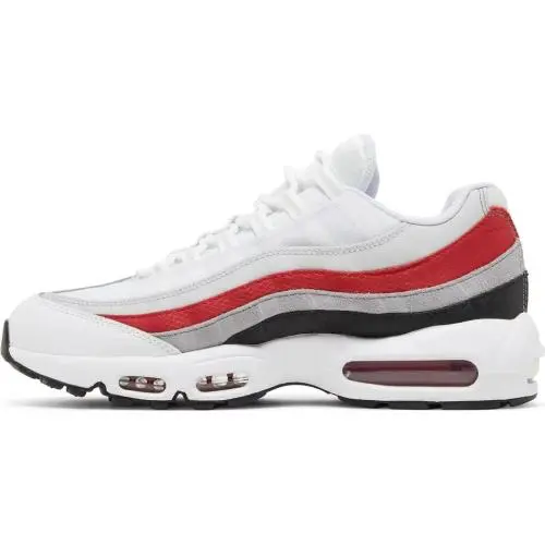 Nike shoes - Nike Air Max 95 Essential - DQ3430-001 - White 0