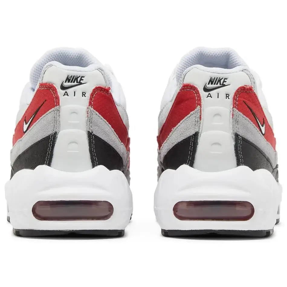 Nike shoes - Nike Air Max 95 Essential - DQ3430-001 - White 2