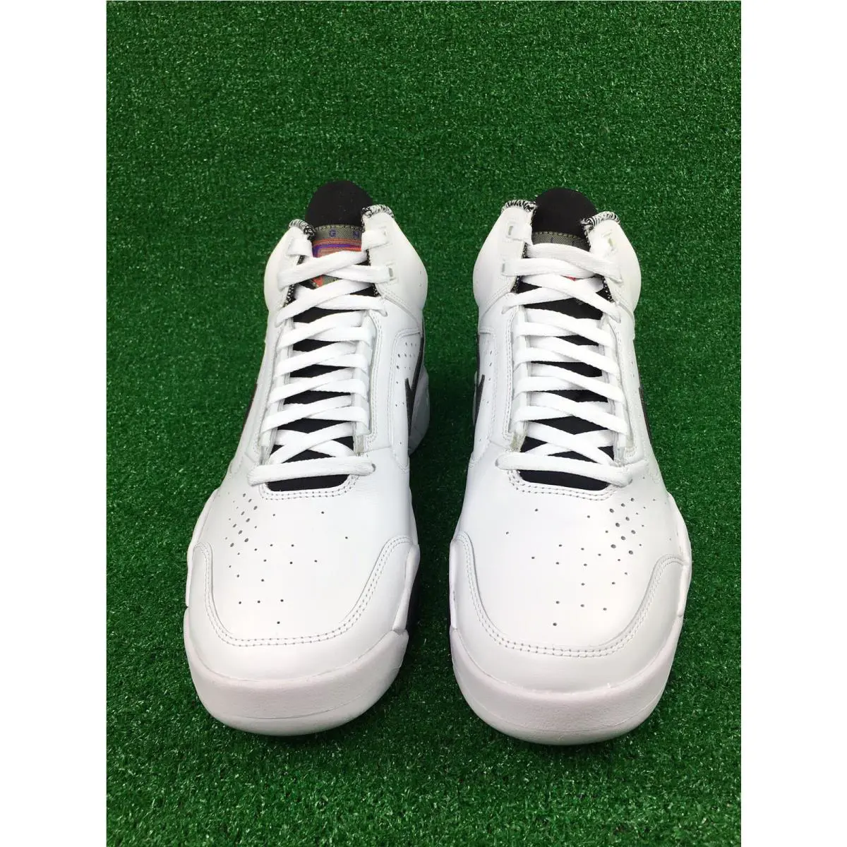 Nike shoes - Nike Air Flight Lite - Air Flight Lite - DJ2518-100 - White 2