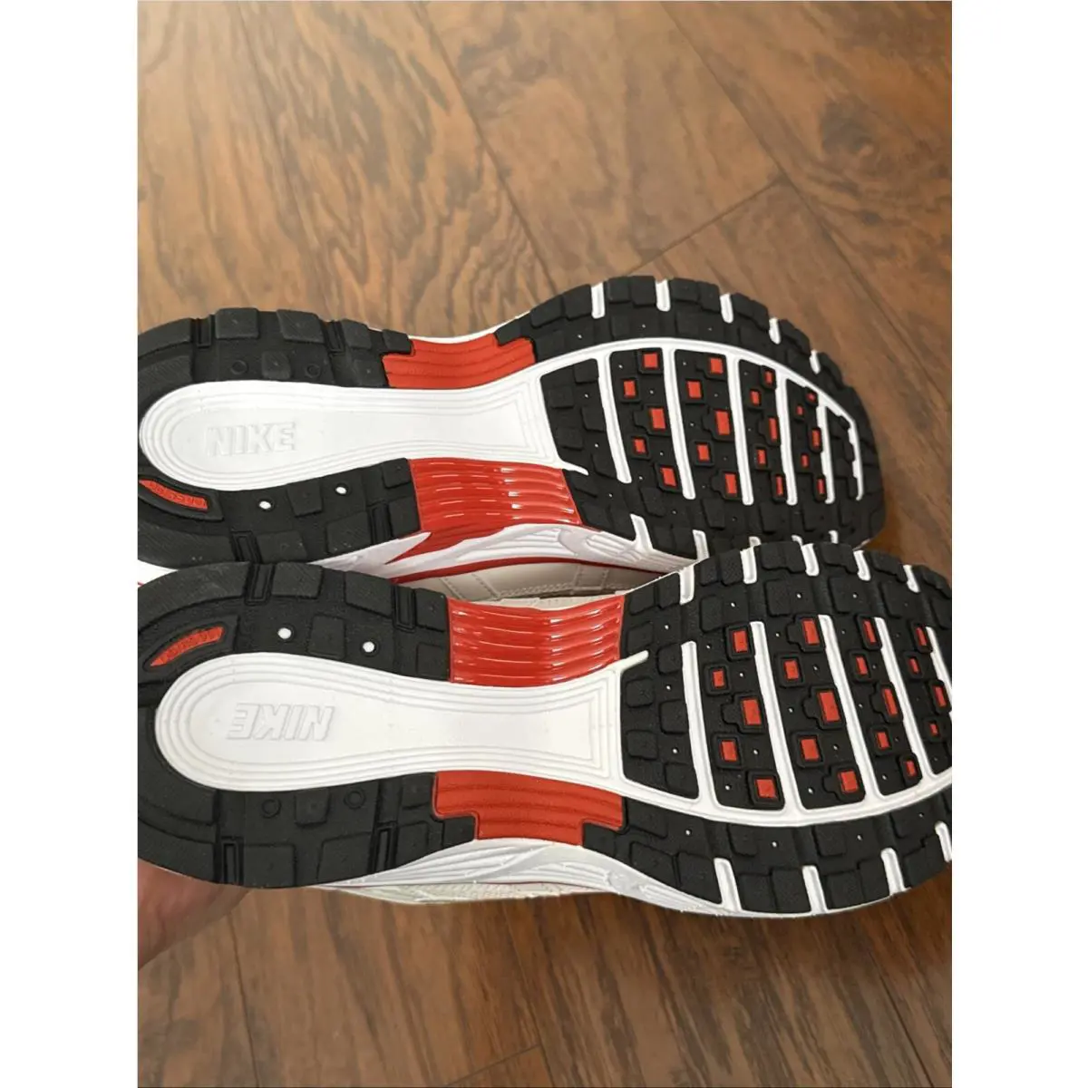 Nike shoes - Nike P-6000 - CD6404-015 - Ivory 6