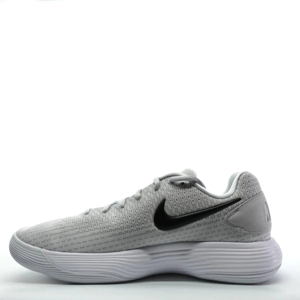 Nike shoes - Nike Hyperdunk 2017 - Hyperdunk - 897663-100 - Gray 0