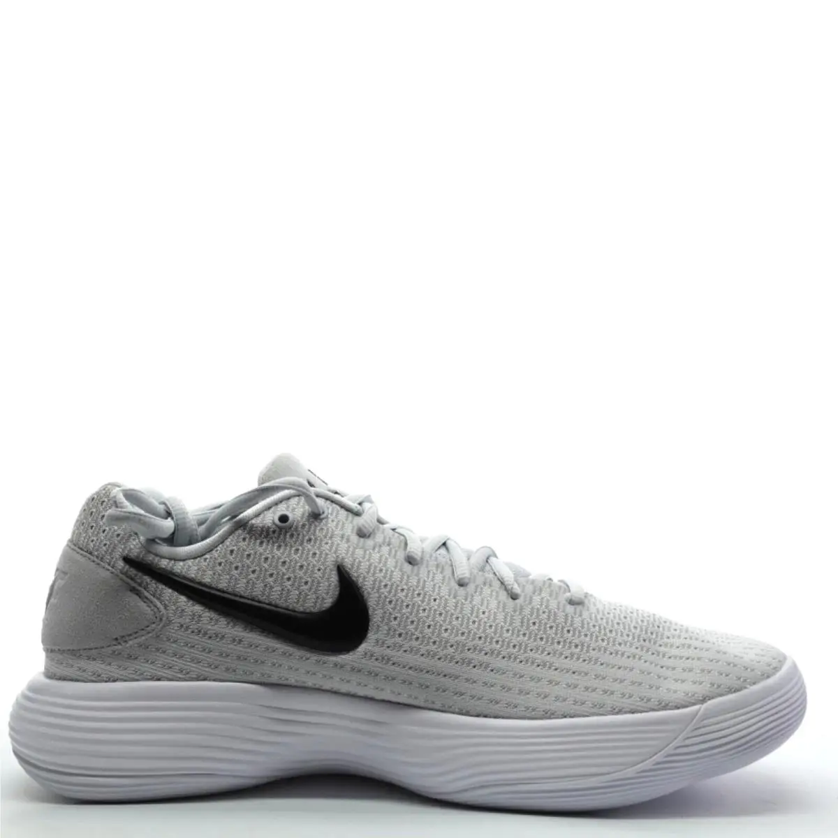 Nike shoes - Nike Hyperdunk 2017 - Hyperdunk - 897663-100 - Gray 1