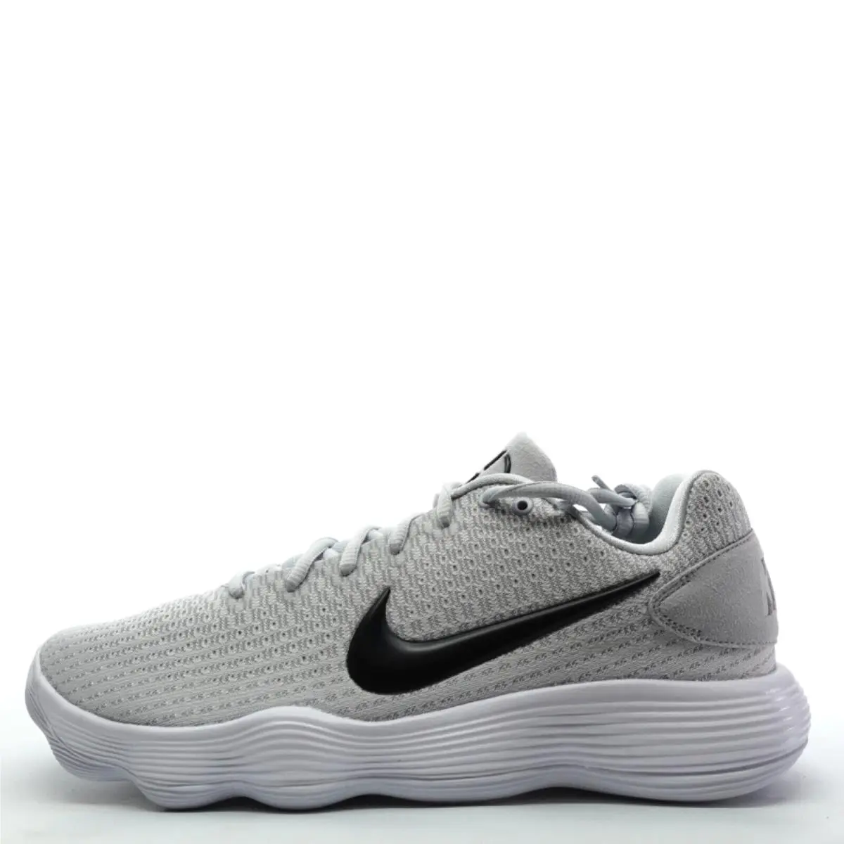 Nike shoes - Nike Hyperdunk 2017 - Hyperdunk - 897663-100 - Gray 2