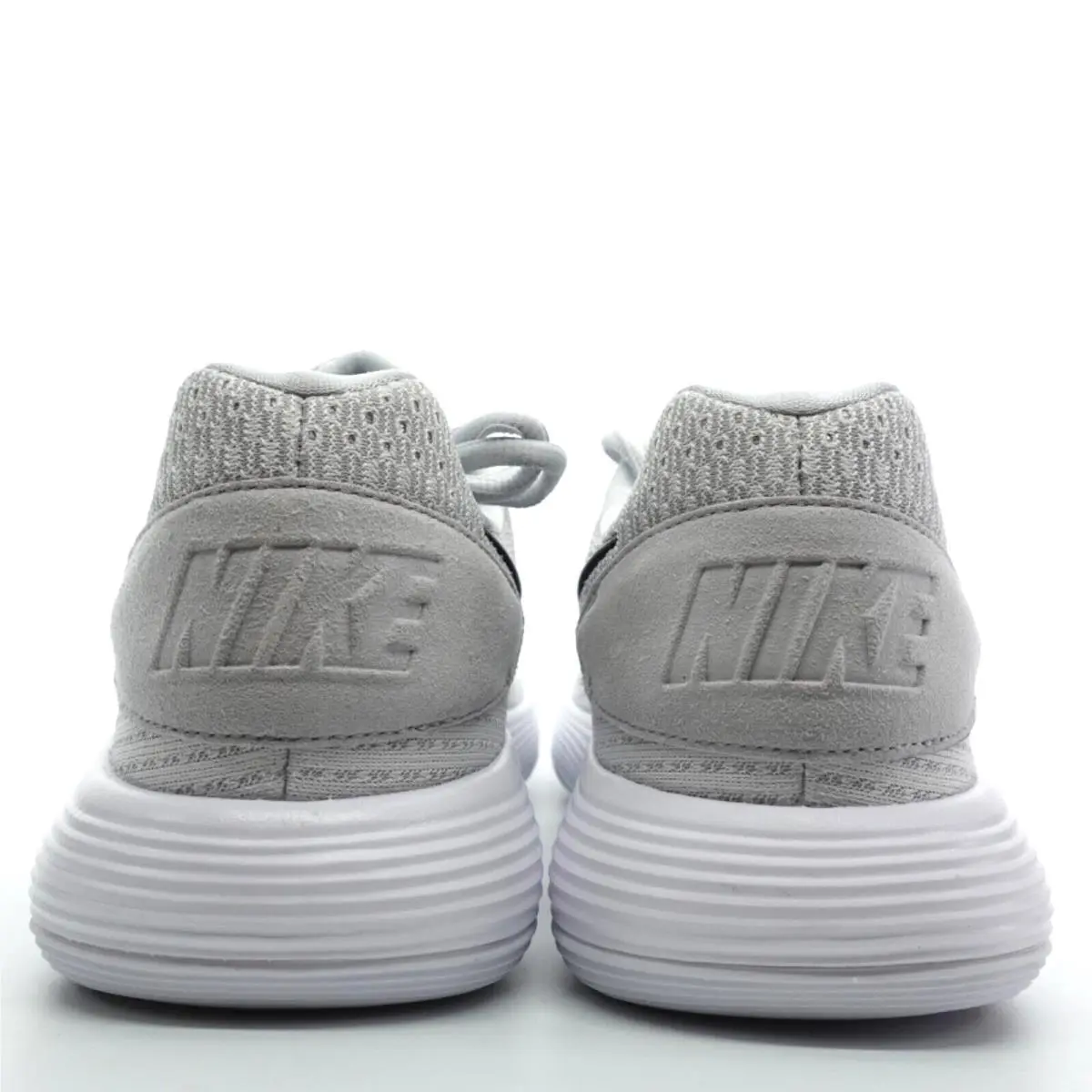 Nike shoes - Nike Hyperdunk 2017 - Hyperdunk - 897663-100 - Gray 7