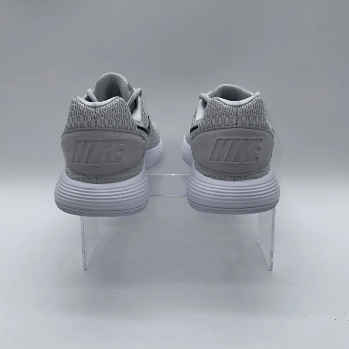 Nike shoes - Nike Hyperdunk 2017 - Hyperdunk - 897663 100 - White 2