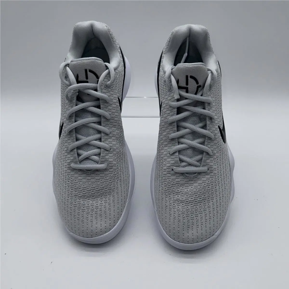 Nike shoes - Nike Hyperdunk 2017 - Hyperdunk - 897663 100 - White 3