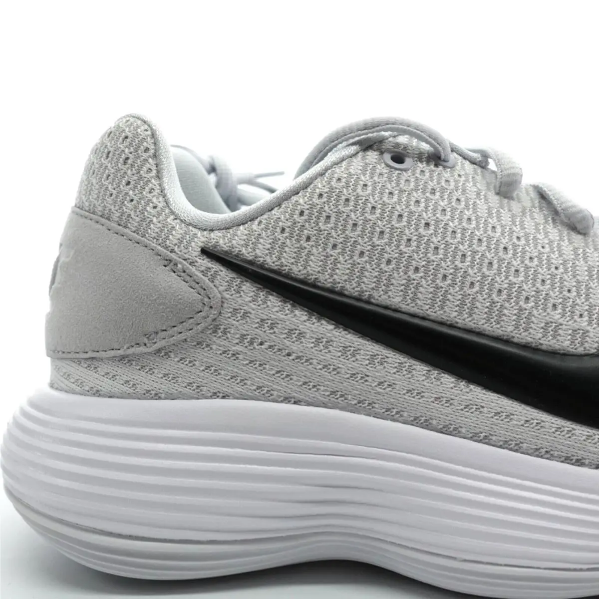 Nike shoes - Nike Hyperdunk 2017 - Hyperdunk - 897663-100 - Gray 6
