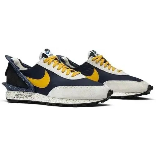 Nike shoes - Nike Daybreak - Daybreak - CJ3295-400 - Blue 1