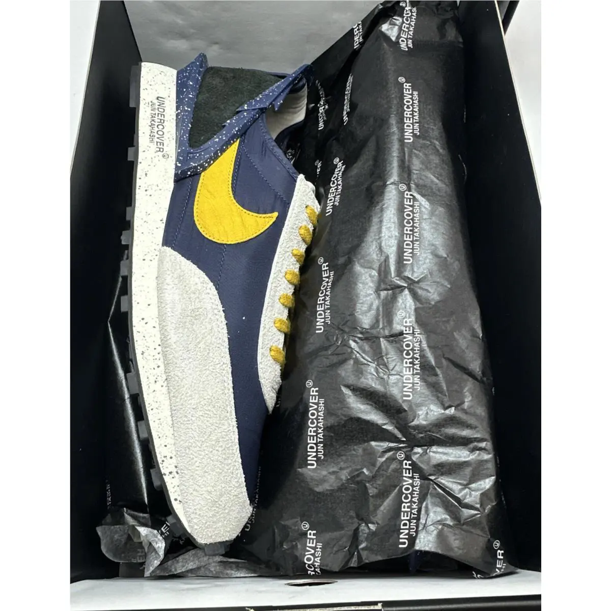Nike shoes - Nike Dbreak Undercover - Dbreak Undercover - CJ3295400 - Multicolor 6