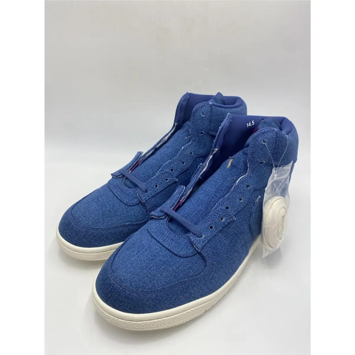Nike shoes - FJ2848400 - FJ2848 400 - Mystic Navy/Bold Berry-Sail (UPC: 196969573362) 2
