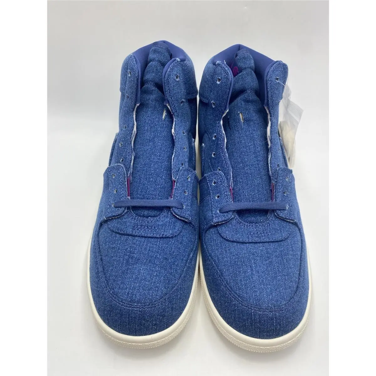 Nike shoes - FJ2848400 - FJ2848 400 - Mystic Navy/Bold Berry-Sail (UPC: 196969573362) 3