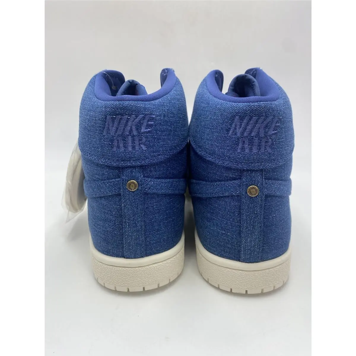 Nike shoes - FJ2848400 - FJ2848 400 - Mystic Navy/Bold Berry-Sail (UPC: 196969573362) 4