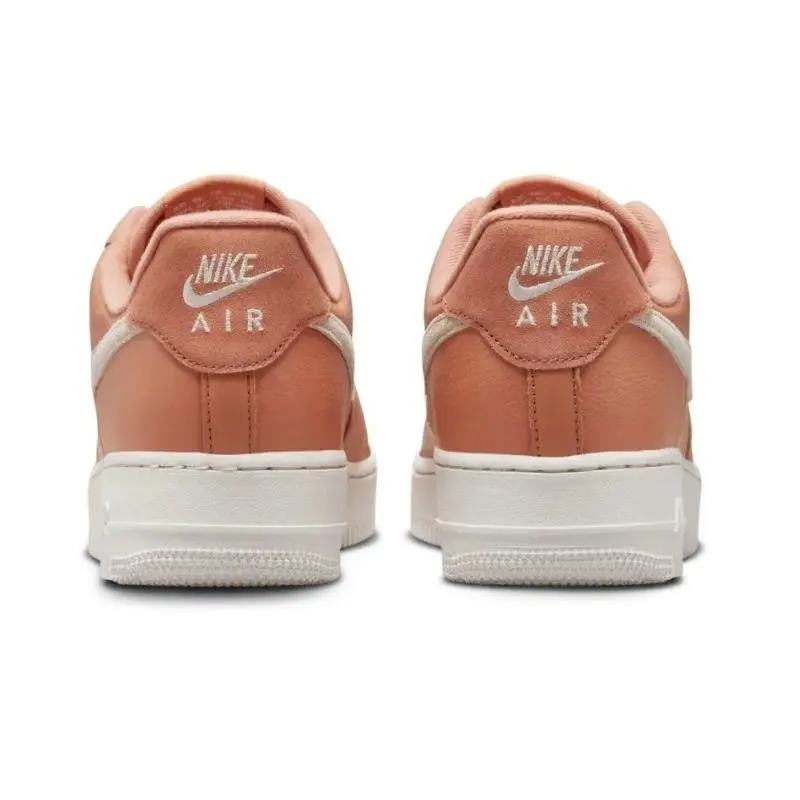 Nike shoes - Nike Air Force 1 `07 - DV7186-200 - Brown 3