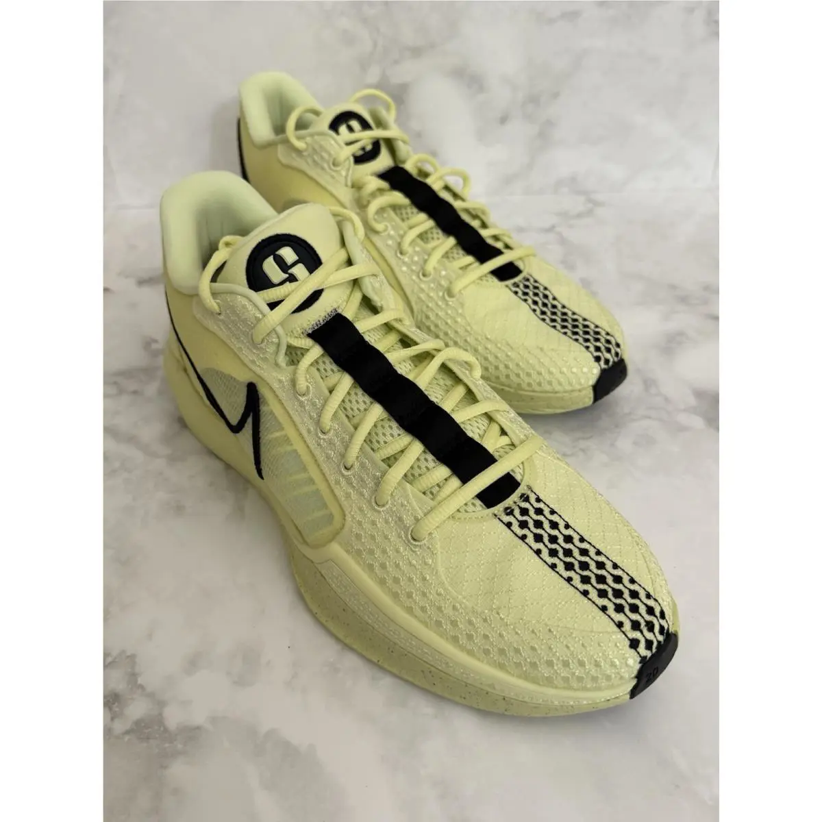 Nike shoes - Nike Sabrina 1 - Sabrina - FQ3381-303 - Green 0