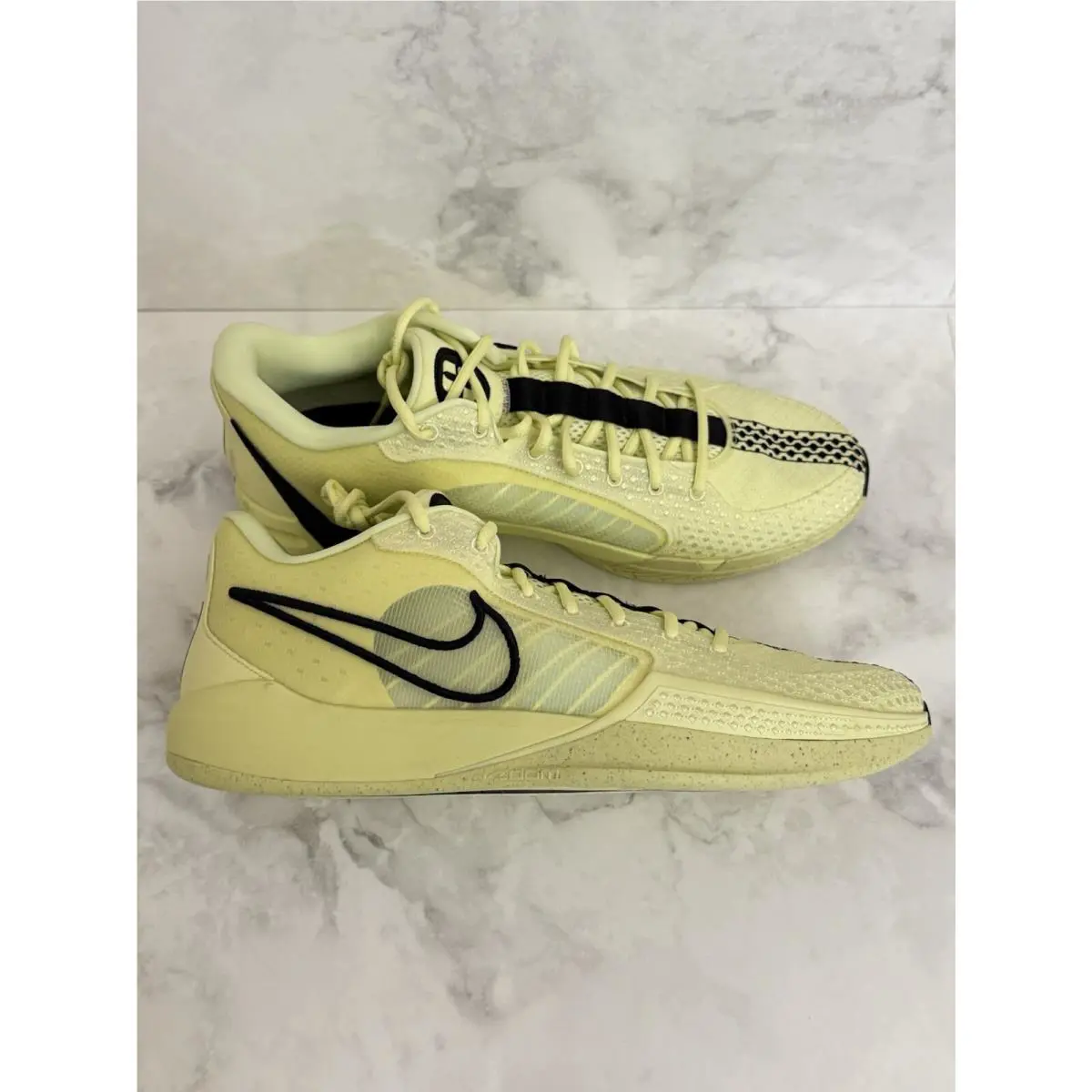 Nike shoes - Nike Sabrina 1 - Sabrina - FQ3381-303 - Green 2