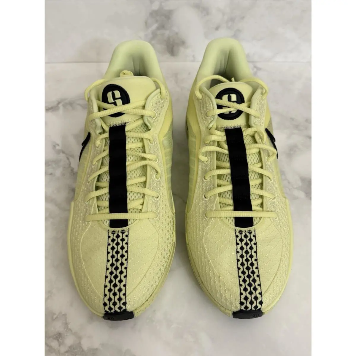 Nike shoes - Nike Sabrina 1 - Sabrina - FQ3381-303 - Green 3