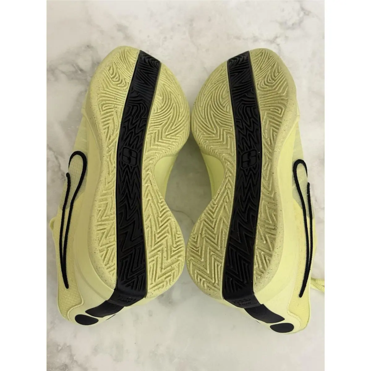 Nike shoes - Nike Sabrina 1 - Sabrina - FQ3381-303 - Green 4