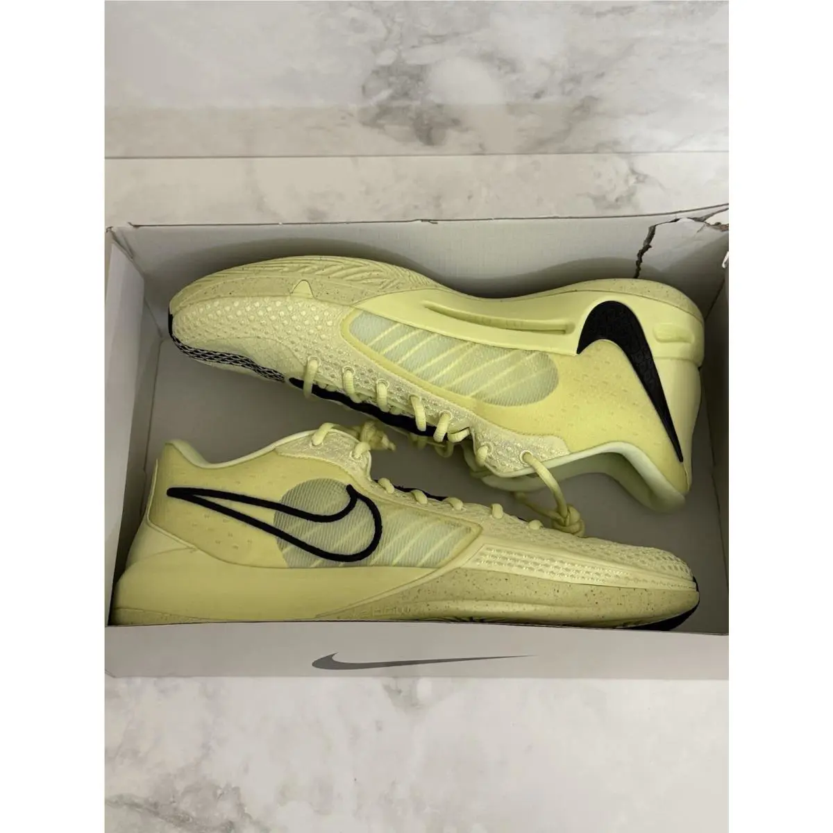 Nike shoes - Nike Sabrina 1 - Sabrina - FQ3381-303 - Green 5