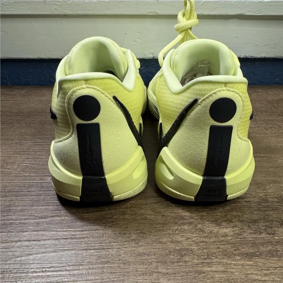 Nike shoes - Nike Sabrina 1 - Sabrina - FQ3381-303 - Green 8