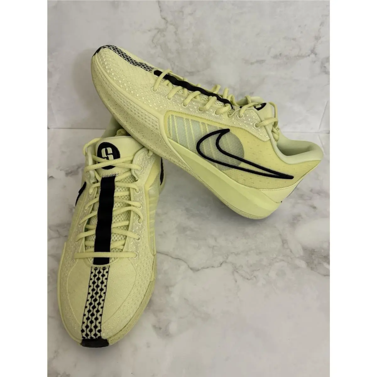 Nike shoes - Nike Sabrina 1 - Sabrina - FQ3381-303 - Green 1