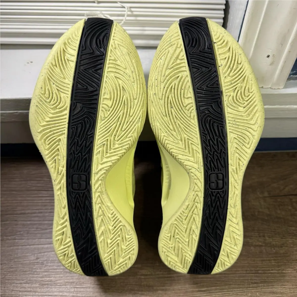 Nike shoes - Nike Sabrina 1 - Sabrina - FQ3381-303 - Green 7