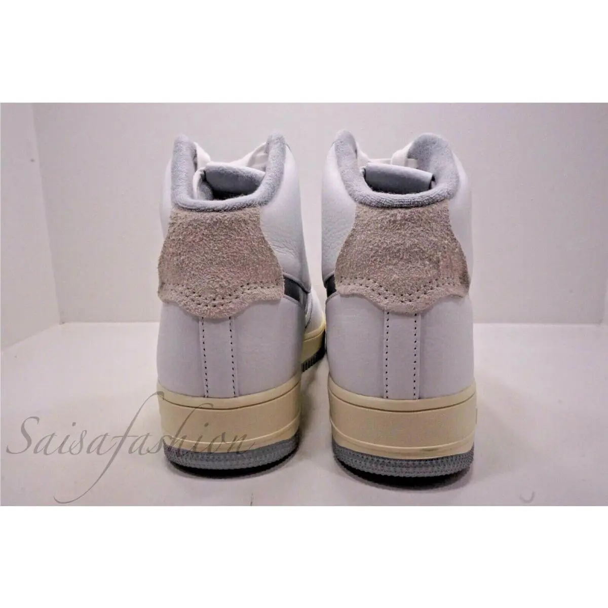 Nike shoes - Nike Air Force 1 - Air Force - DC3590-101 - White (UPC: 195243638629) 2