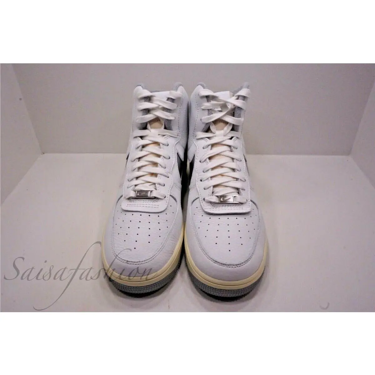 Nike shoes - Nike Air Force 1 - Air Force - DC3590-101 - White (UPC: 195243638629) 1