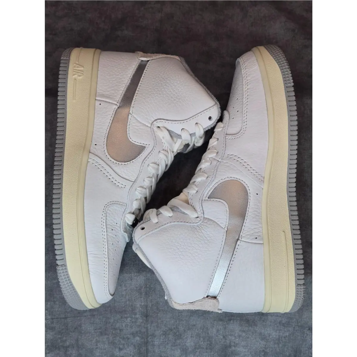Nike shoes - Nike Air Force 1 Sculpt - DC3590-101 - White 3