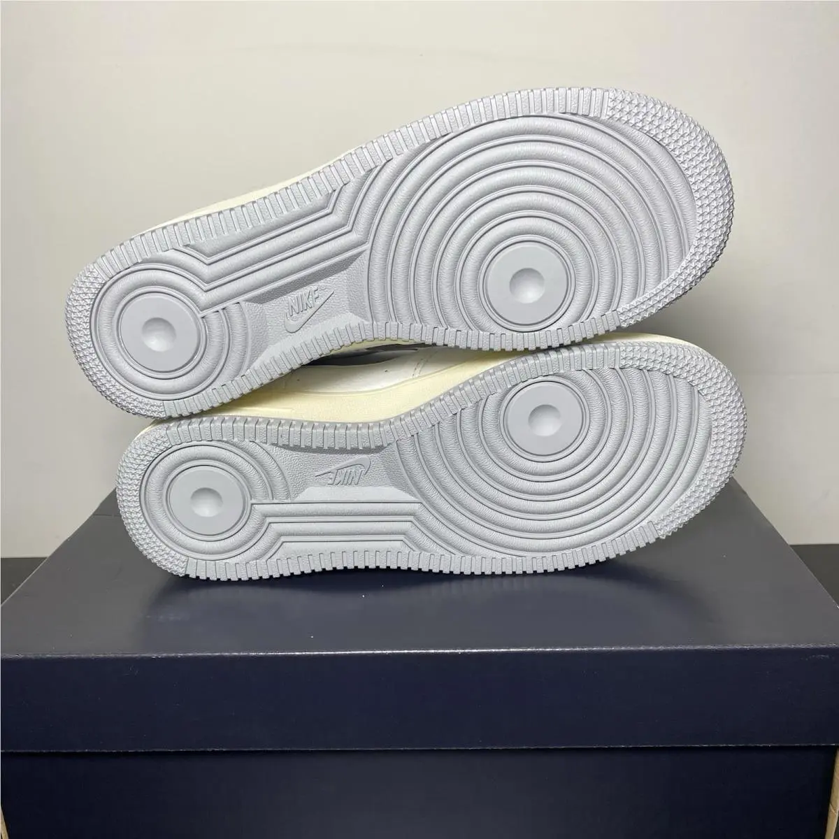 Nike shoes - Nike Air Force 1 Sculpt - DC3590-101 - Summit White, Silver 7