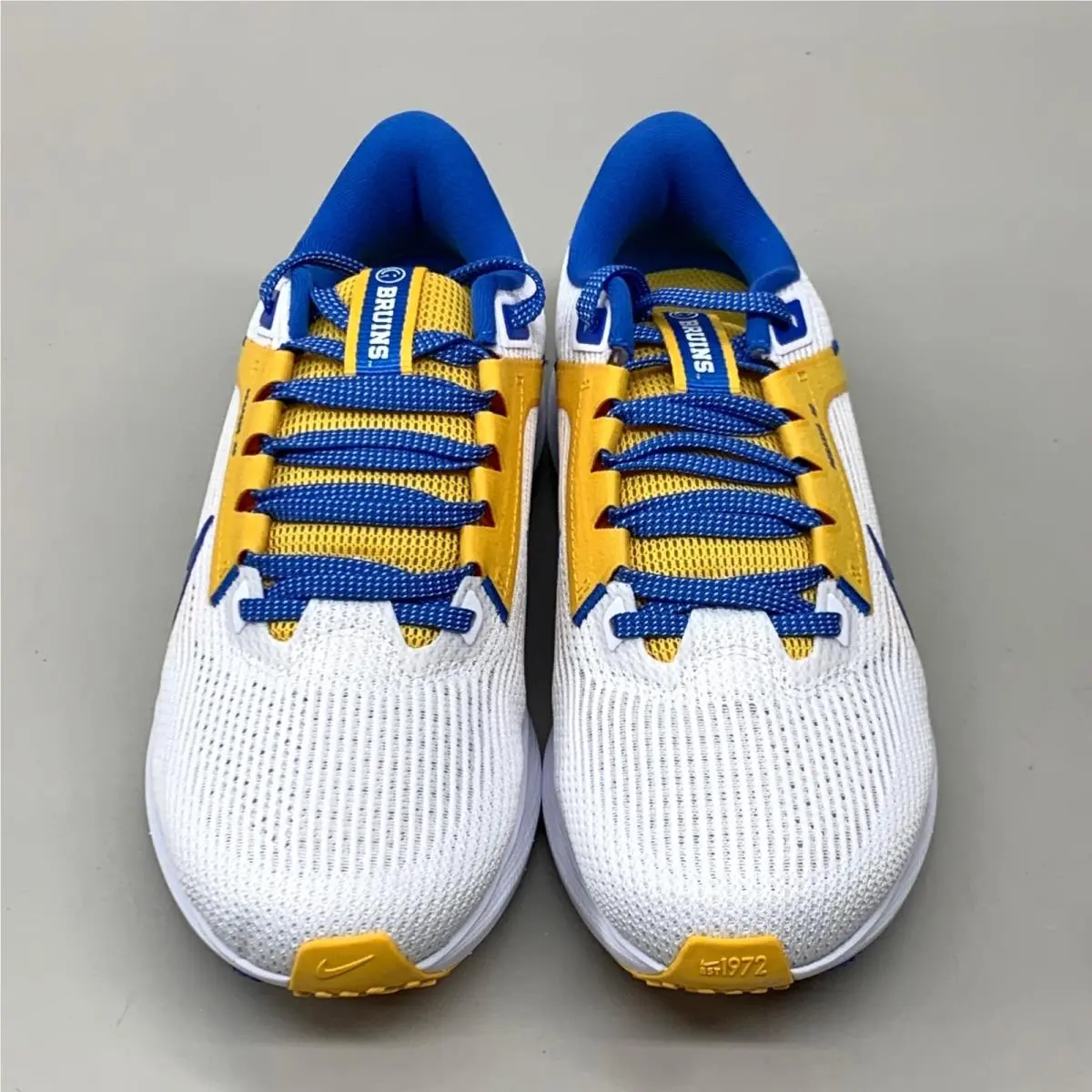 Nike shoes - Nike Air Zoom Pegasus 40 - DZ5988-100 - Multicolor (UPC: 196609363261) 5