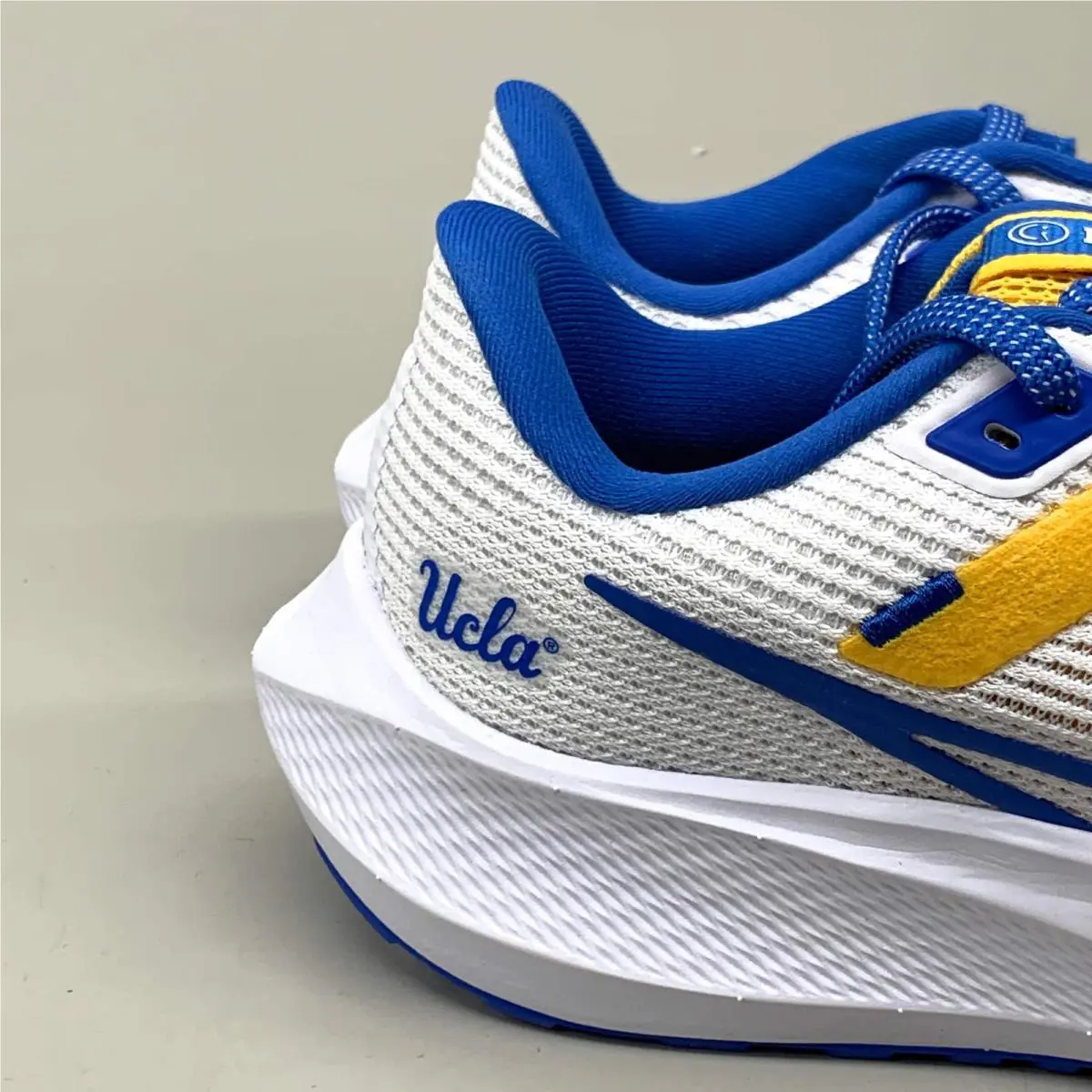 Nike shoes - DZ5988100 - DZ5988-100 - White, Gold and Signal Blue (UPC: 196609363223) 1
