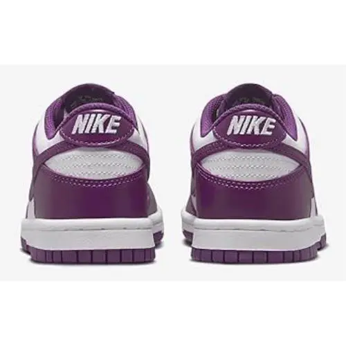 Nike shoes - FB9109 110 - FB9109 110 - White/Viotech-White (UPC: 197597206752) 2