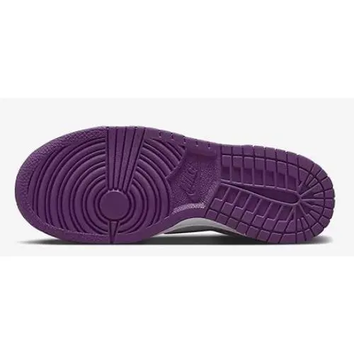 Nike shoes - FB9109 110 - FB9109 110 - White/Viotech-White (UPC: 197597206752) 3