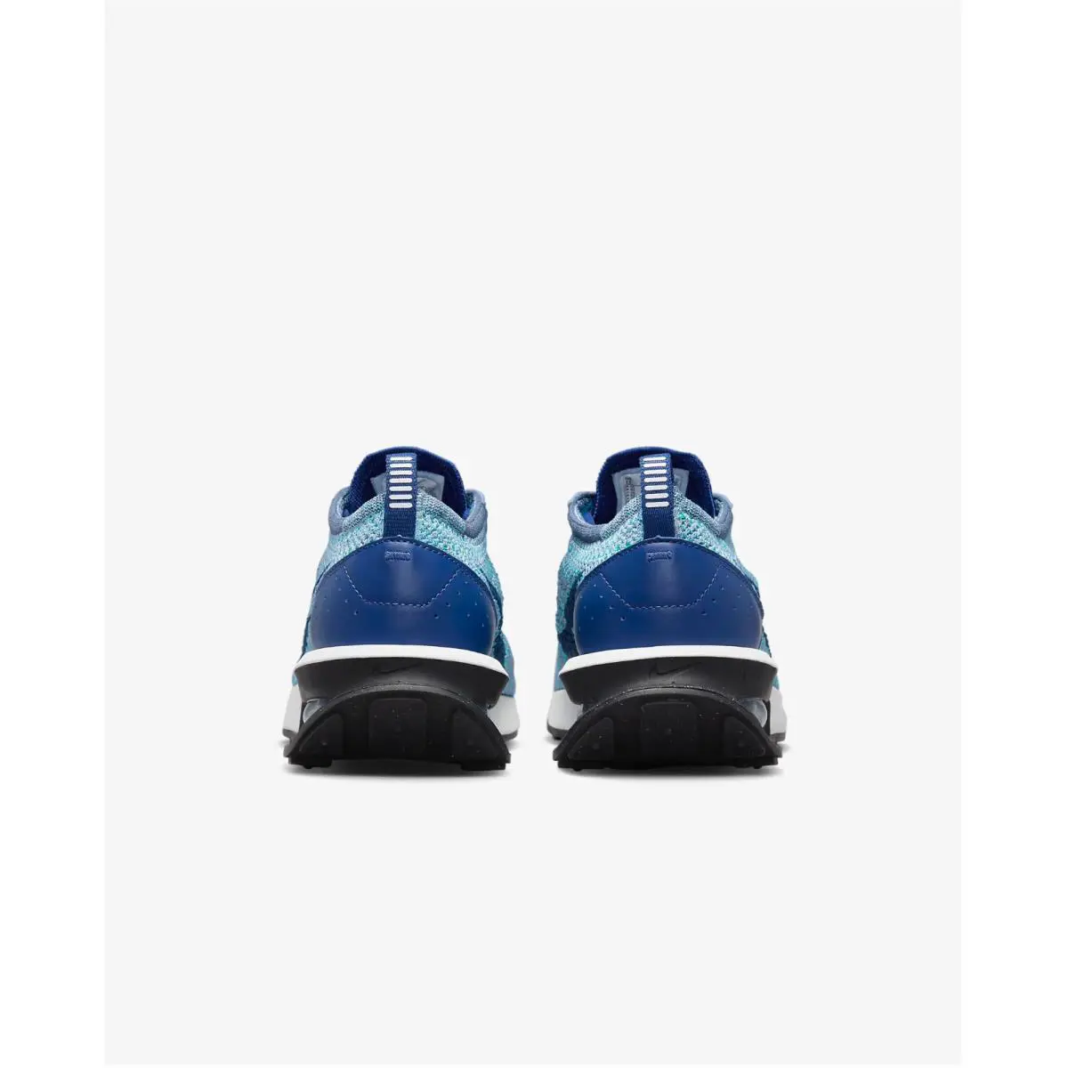 Nike shoes - Nike Air Max Flyknit - Air Max Flyknit - FD2765-400 - Blue (UPC: 196155087307) 1
