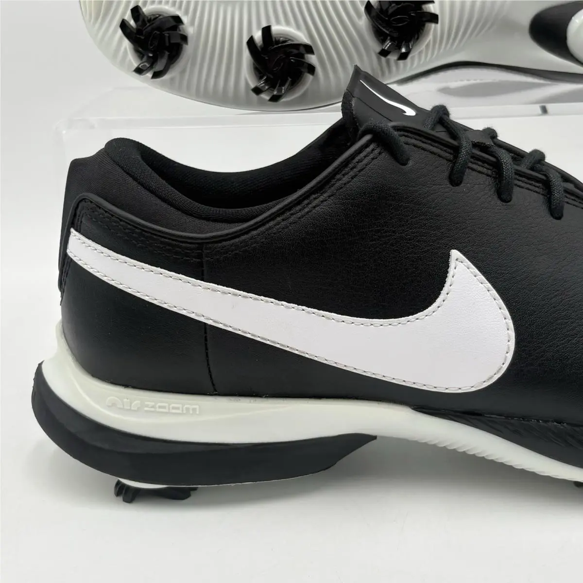 Nike shoes - Nike Victory - Victory - DJ6569-001 - Black 1