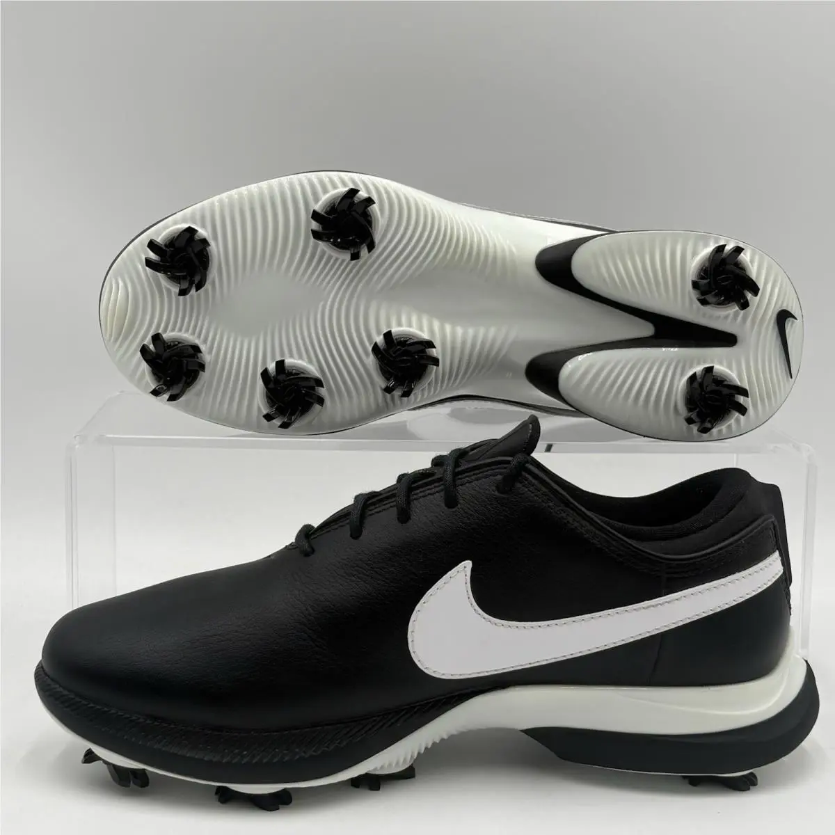 Nike shoes - Nike Victory - Victory - DJ6569-001 - Black 2