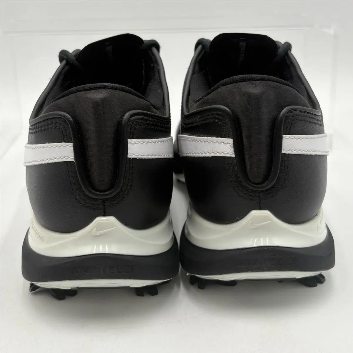 Nike shoes - Nike Victory - Victory - DJ6569-001 - Black 4
