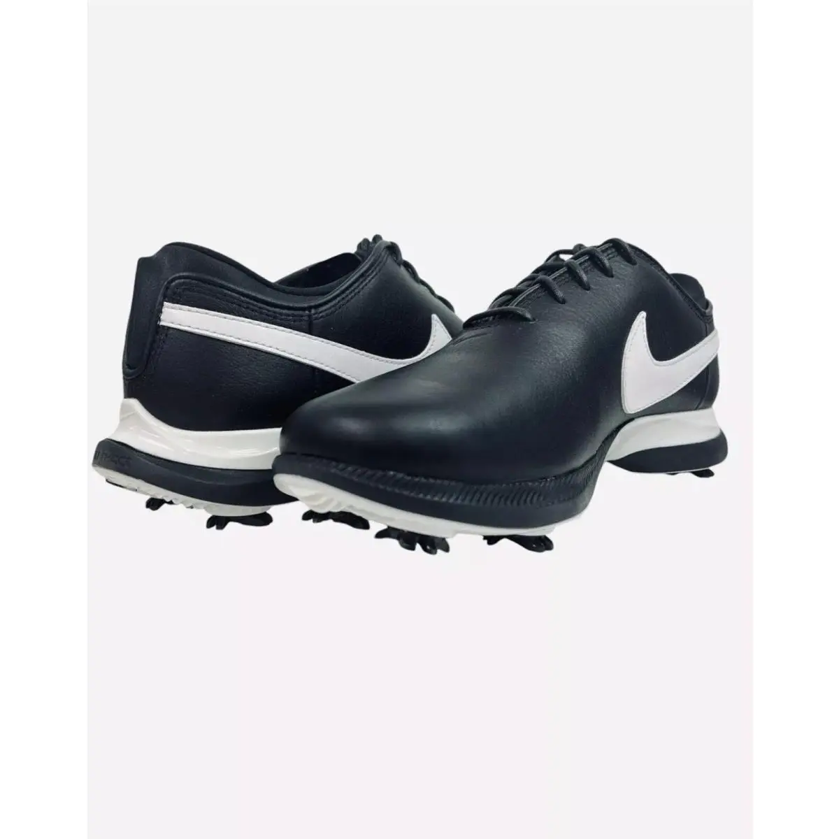 Nike shoes - Air Zoom Victory Tour 2 - DJ6569-001 - Black/Black/White 0
