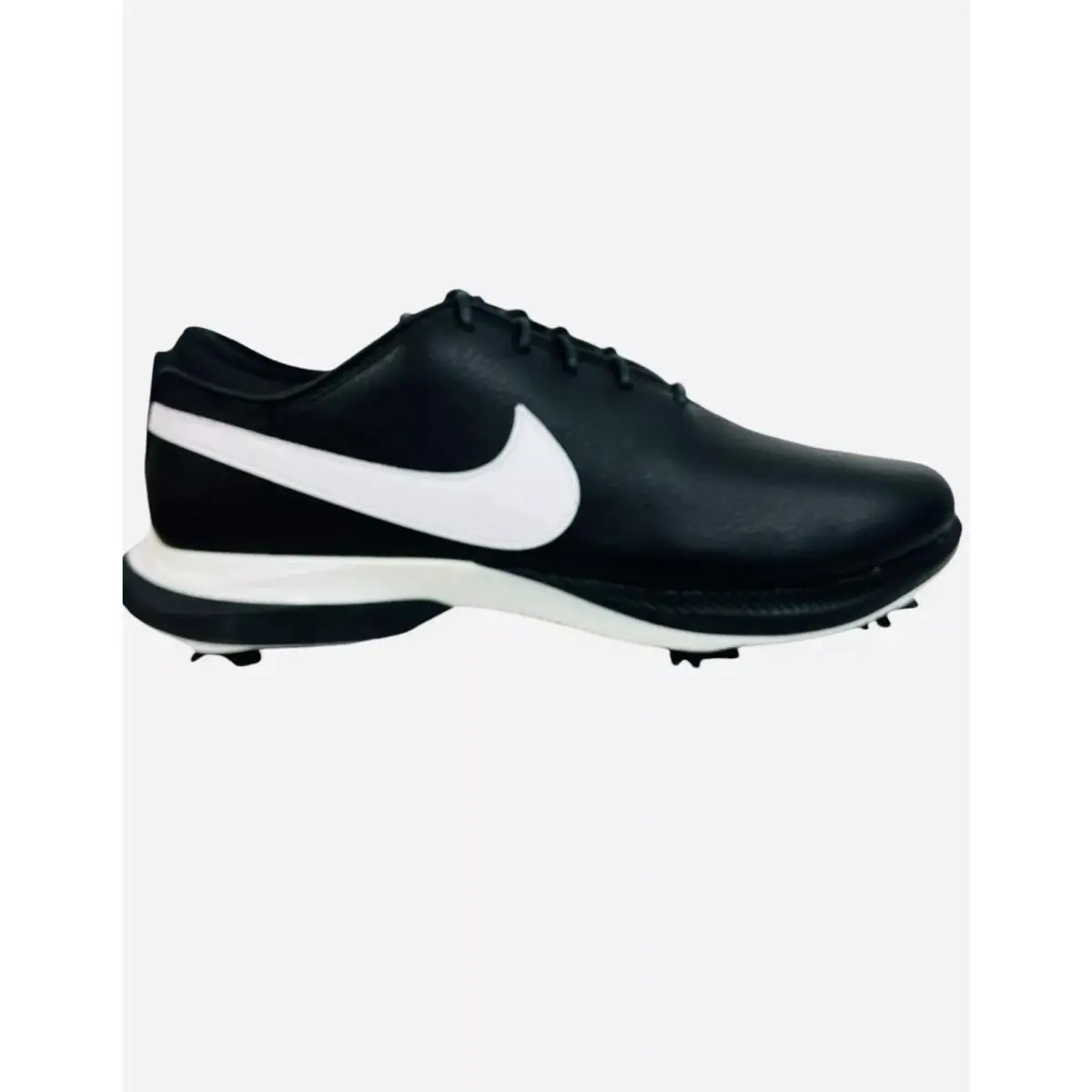 Nike shoes - Air Zoom Victory Tour 2 - DJ6569-001 - Black/Black/White 1
