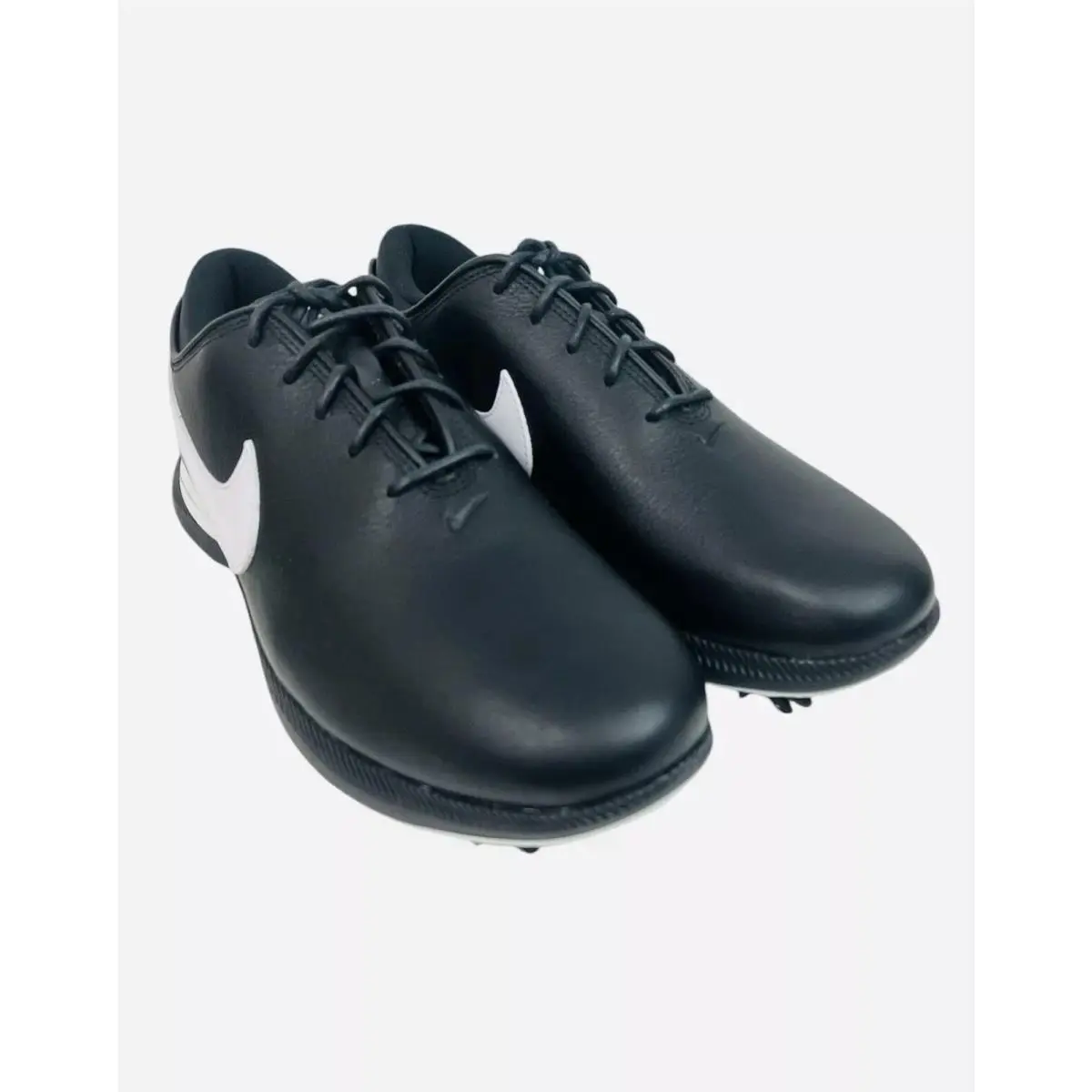 Nike shoes - Air Zoom Victory Tour 2 - DJ6569-001 - Black/Black/White 2