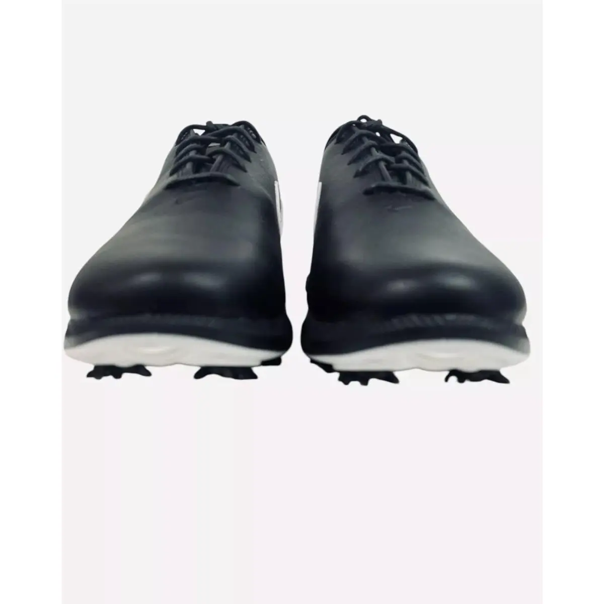 Nike shoes - Air Zoom Victory Tour 2 - DJ6569-001 - Black/Black/White 5