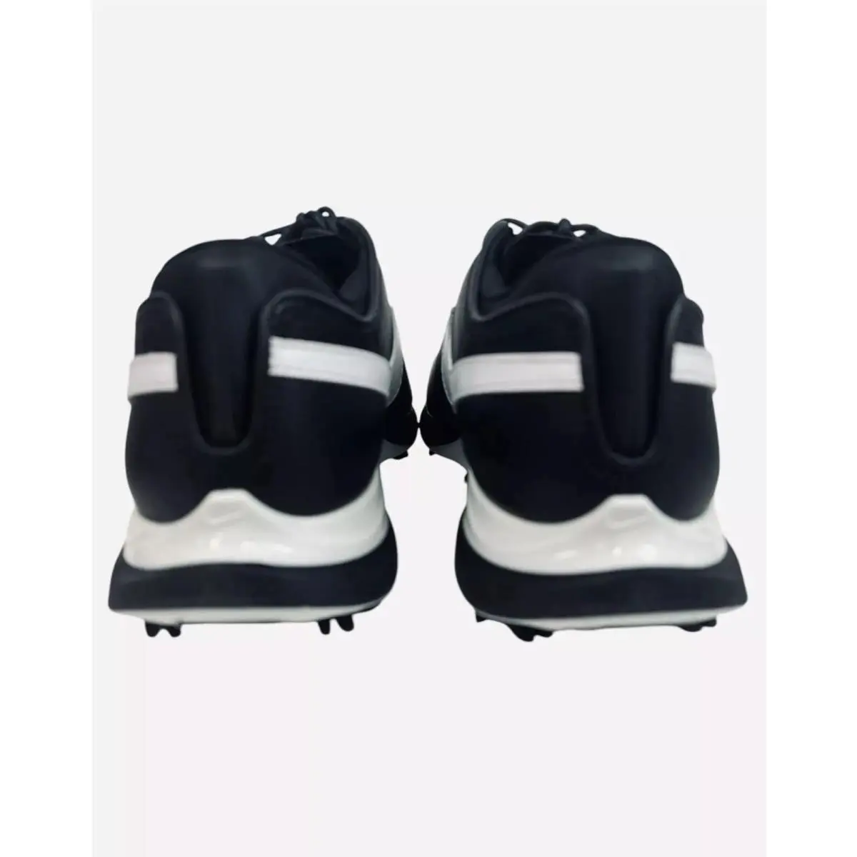 Nike shoes - Air Zoom Victory Tour 2 - DJ6569-001 - Black/Black/White 6